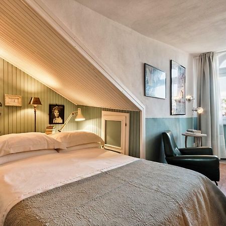 Mansarda In Piazza Castello Apartment Торино Екстериор снимка