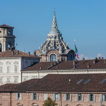 Mansarda In Piazza Castello Apartment Торино Екстериор снимка