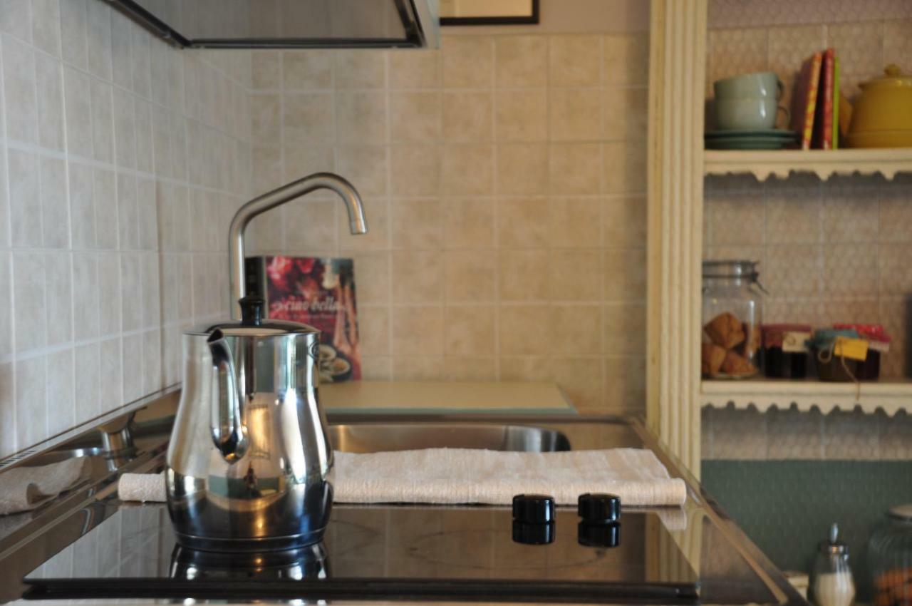 Mansarda In Piazza Castello Apartment Торино Екстериор снимка