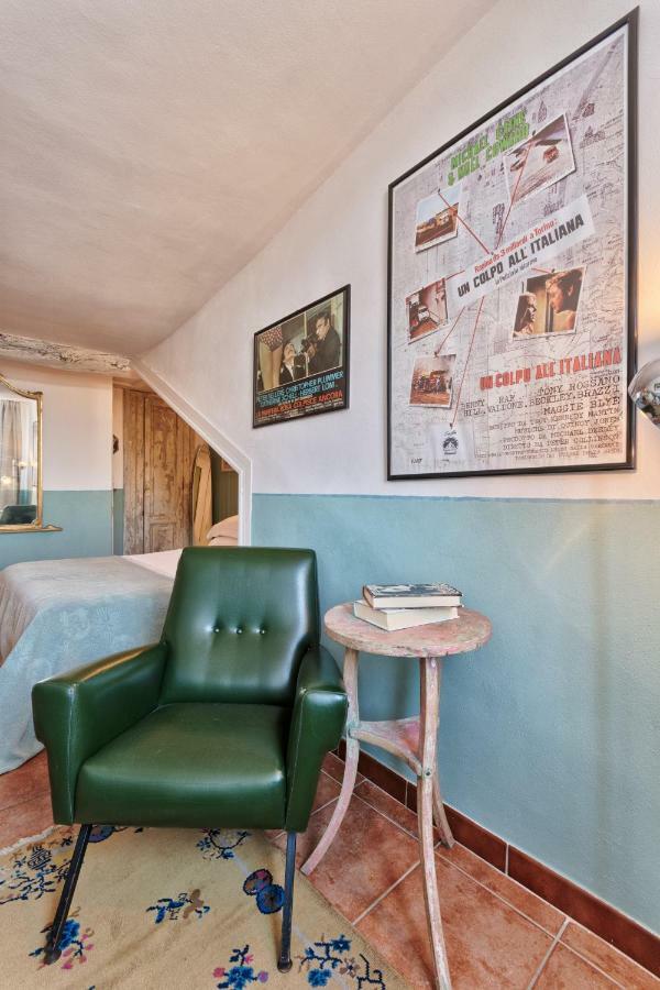Mansarda In Piazza Castello Apartment Торино Екстериор снимка