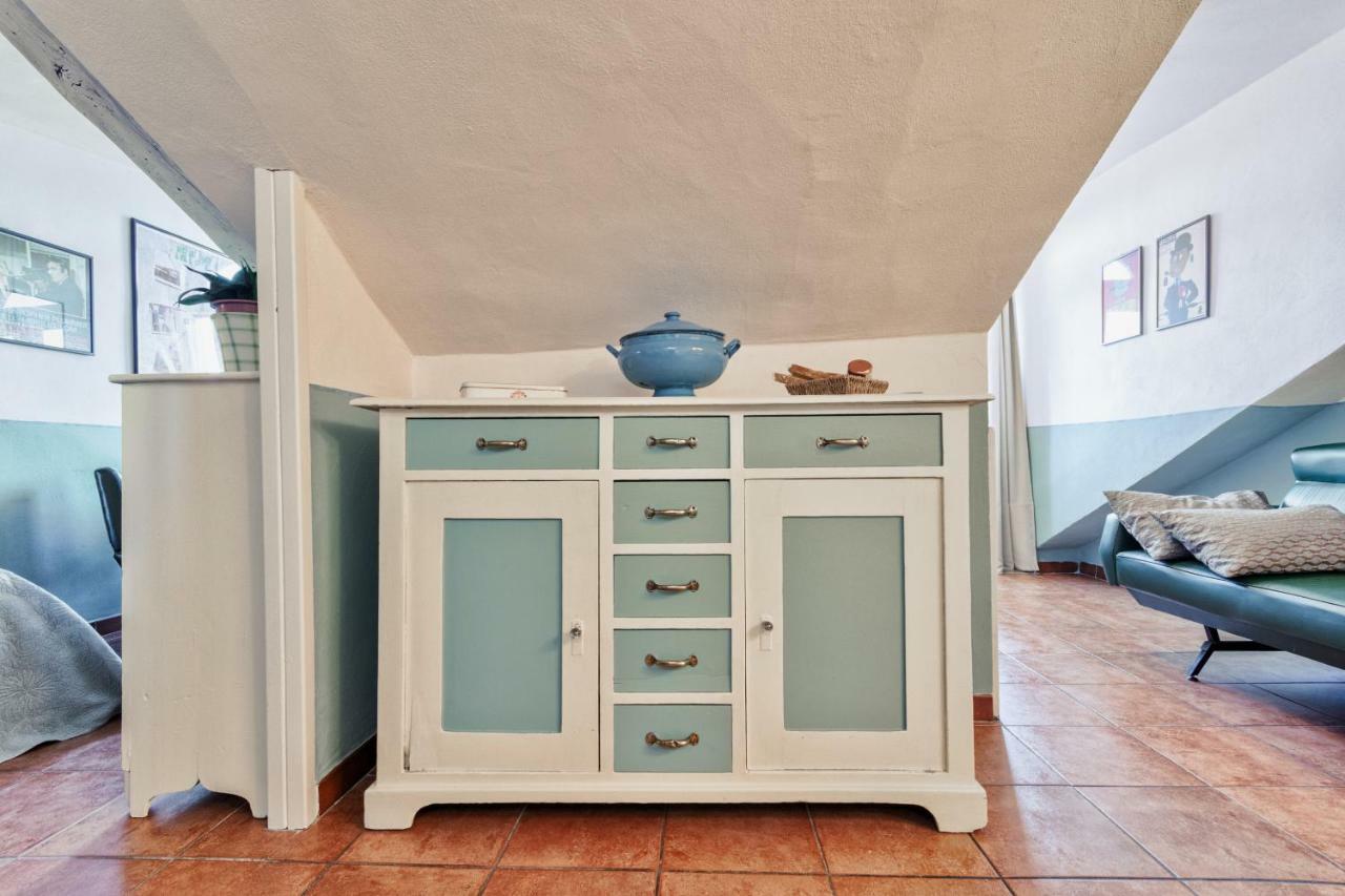 Mansarda In Piazza Castello Apartment Торино Екстериор снимка
