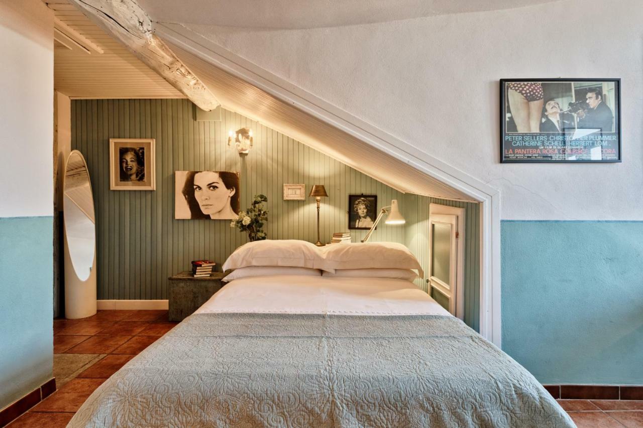 Mansarda In Piazza Castello Apartment Торино Екстериор снимка
