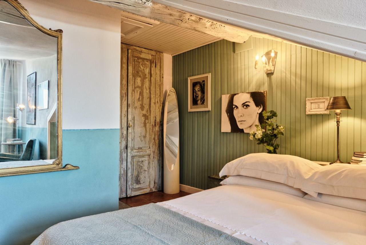 Mansarda In Piazza Castello Apartment Торино Екстериор снимка