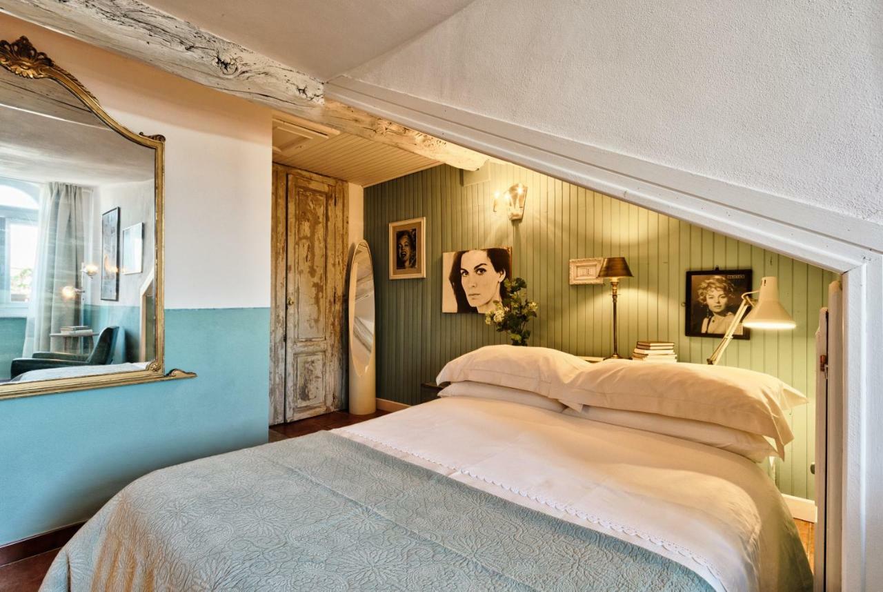 Mansarda In Piazza Castello Apartment Торино Екстериор снимка