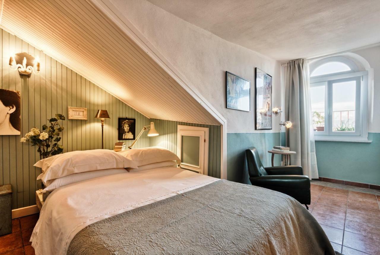 Mansarda In Piazza Castello Apartment Торино Екстериор снимка