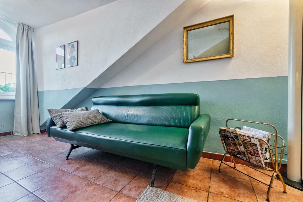 Mansarda In Piazza Castello Apartment Торино Екстериор снимка
